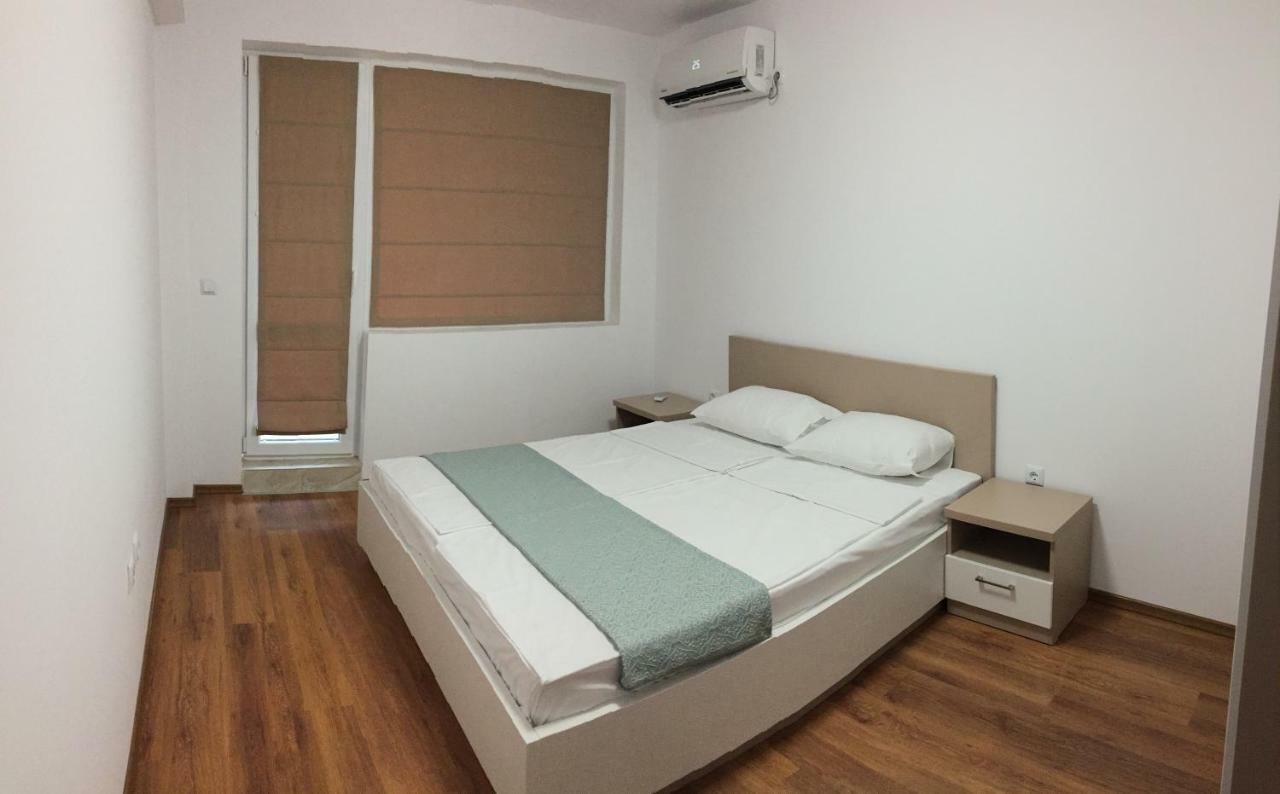 Apartments Dione Pomorie Exterior foto